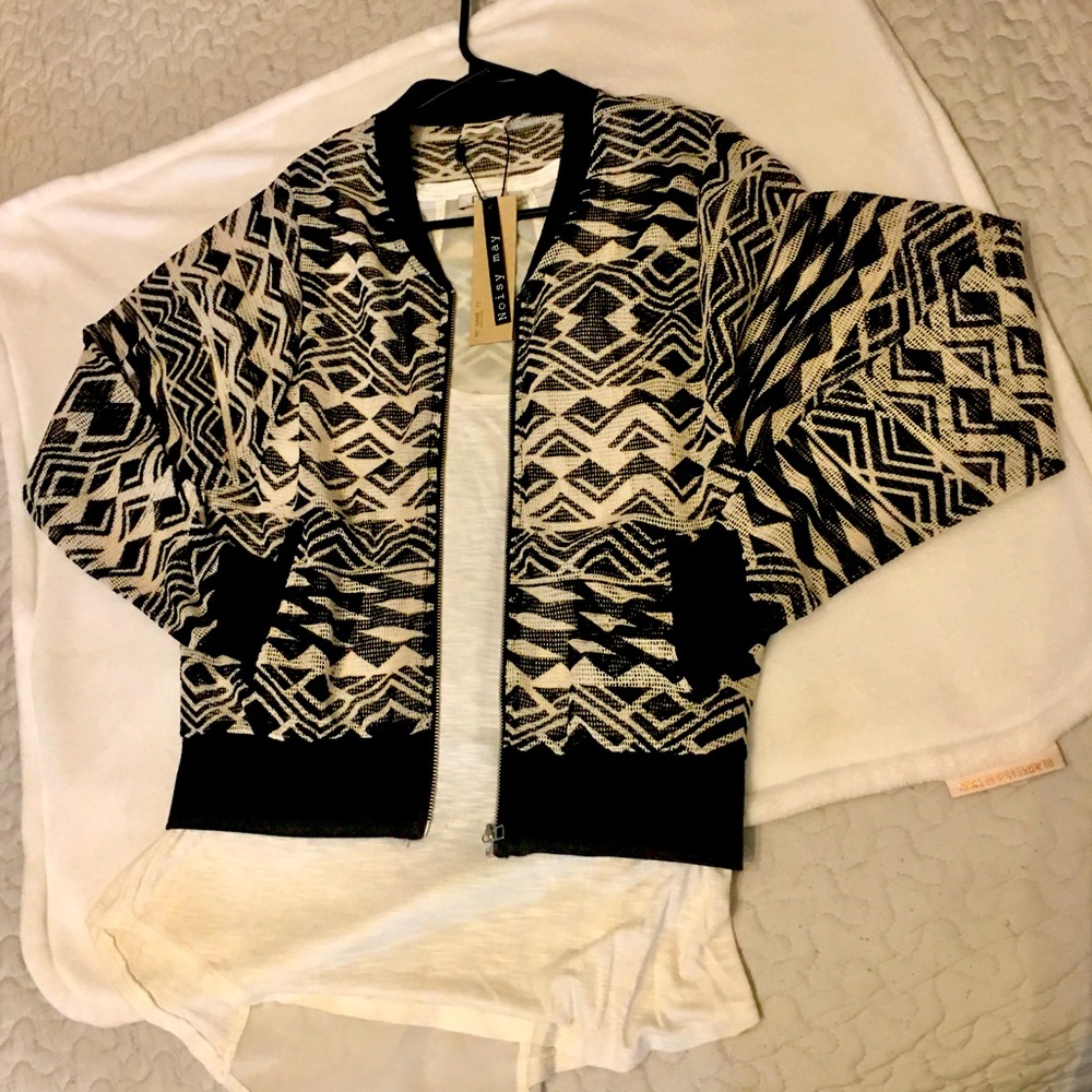 Noisy May Mesha L/S Cardigan